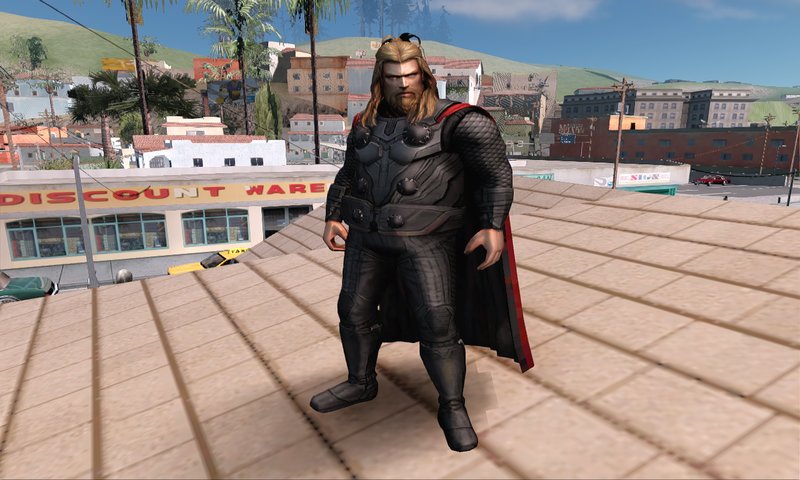 mod